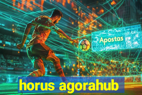 horus agorahub