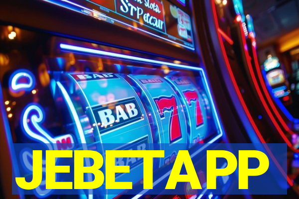 JEBETAPP