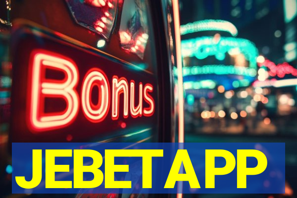 JEBETAPP