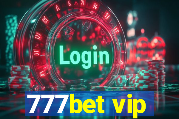 777bet vip