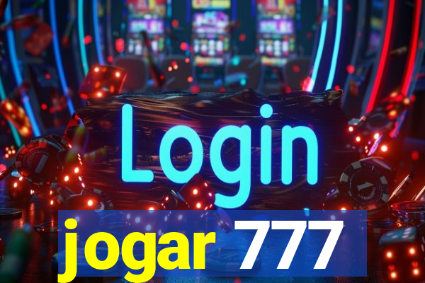 jogar 777