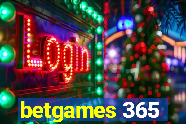 betgames 365