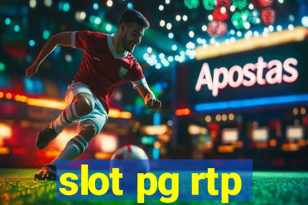 slot pg rtp