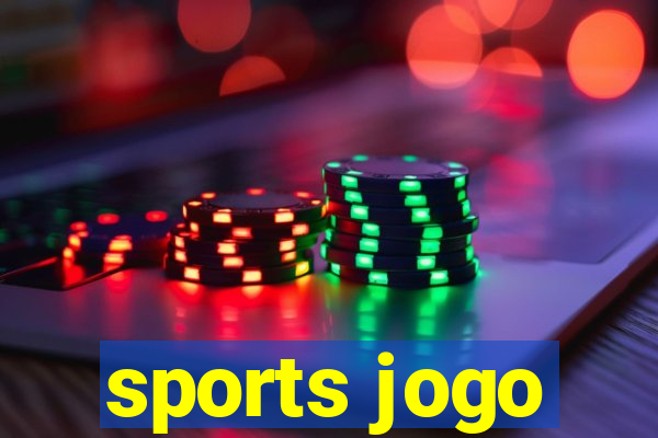 sports jogo