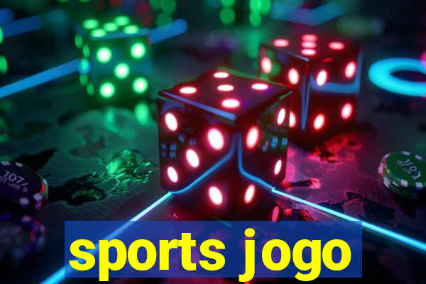 sports jogo