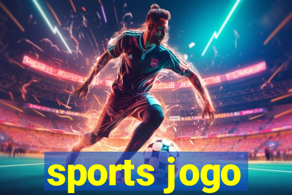 sports jogo