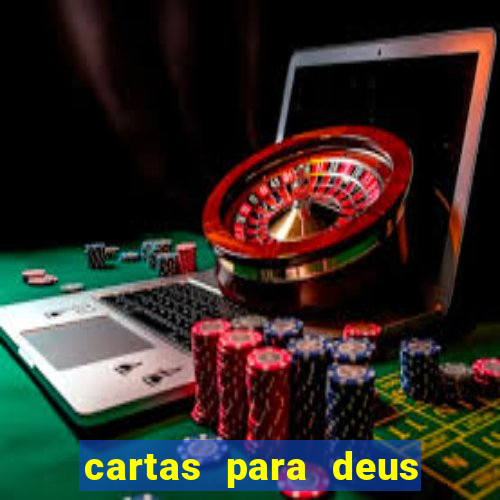 cartas para deus 1080p torrent