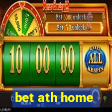 bet ath home