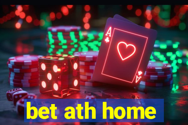 bet ath home