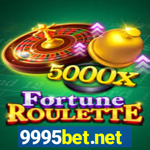 9995bet.net