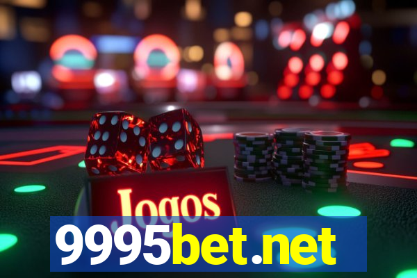 9995bet.net