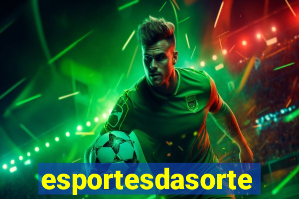 esportesdasorte.bet