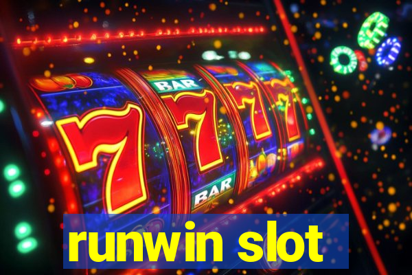 runwin slot