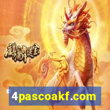 4pascoakf.com