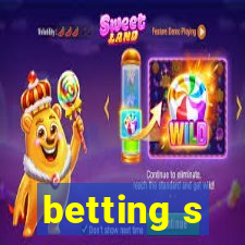 betting s