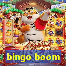 bingo boom