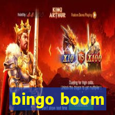 bingo boom