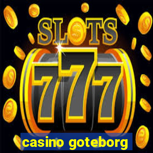 casino goteborg