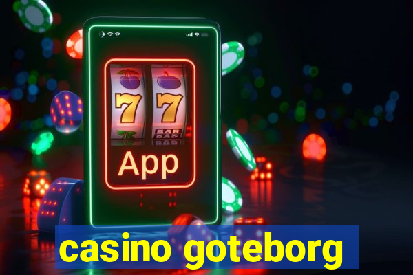 casino goteborg