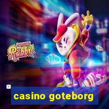 casino goteborg