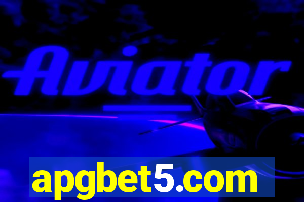 apgbet5.com