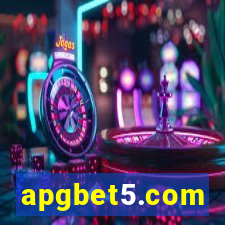 apgbet5.com