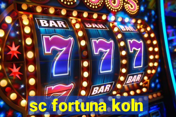 sc fortuna koln