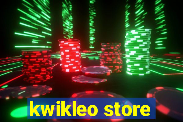 kwikleo store