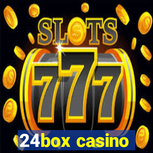 24box casino