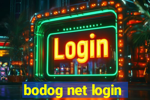 bodog net login