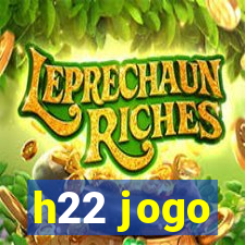 h22 jogo