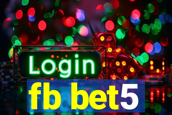 fb bet5