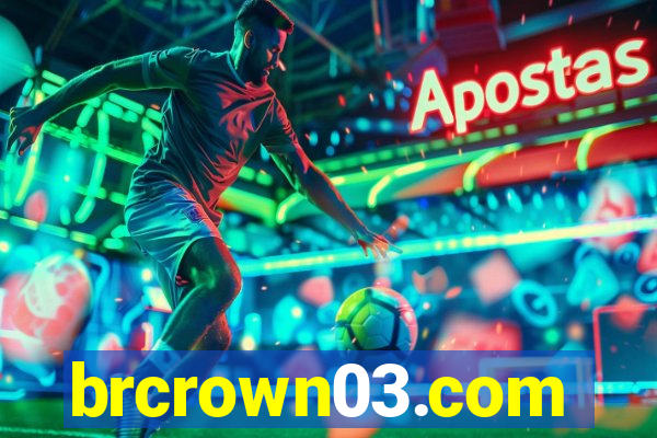 brcrown03.com