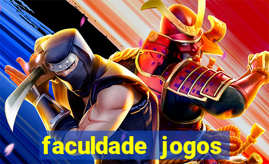 faculdade jogos digitais rj