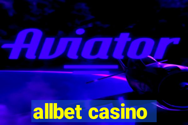 allbet casino