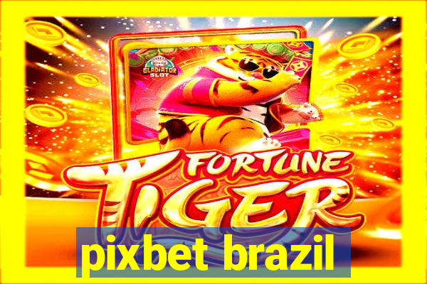 pixbet brazil