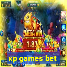 xp games bet