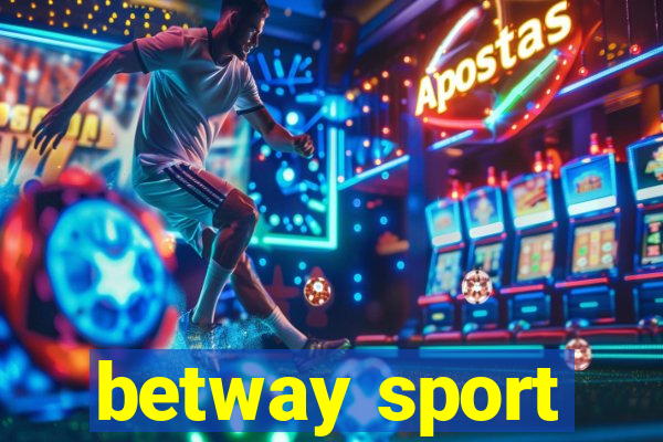 betway sport