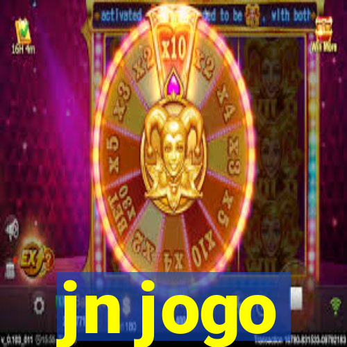 jn jogo