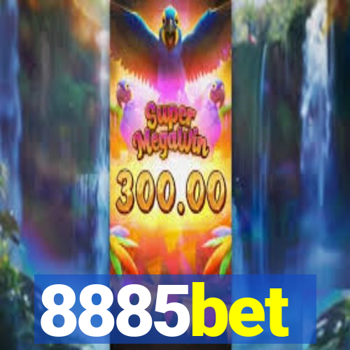 8885bet