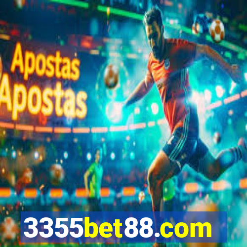 3355bet88.com