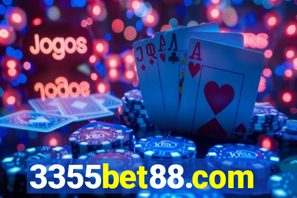 3355bet88.com