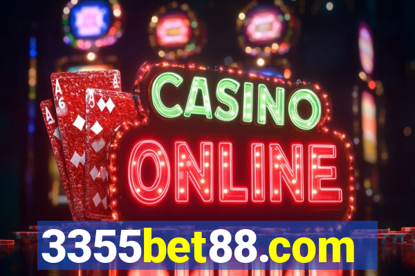 3355bet88.com