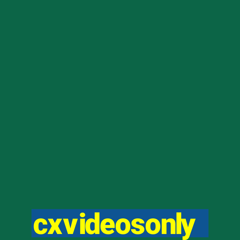 cxvideosonly