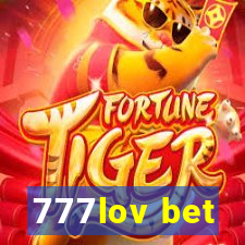 777lov bet