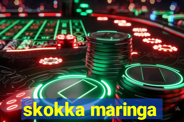 skokka maringa