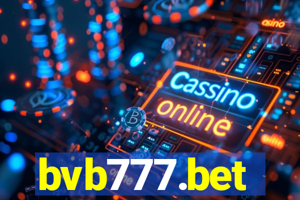 bvb777.bet