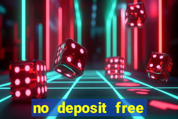 no deposit free bet casino