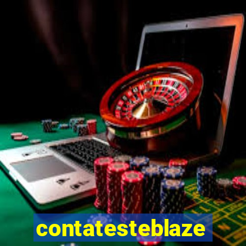 contatesteblaze