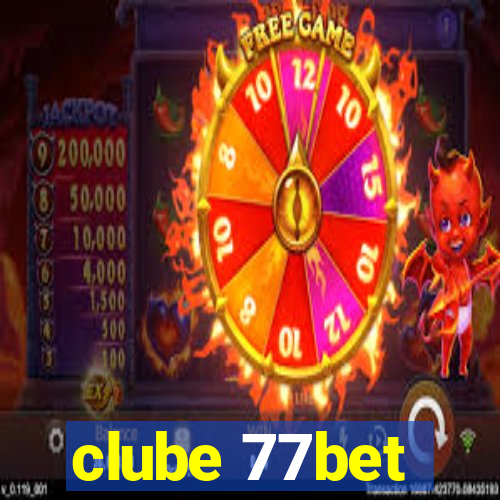 clube 77bet